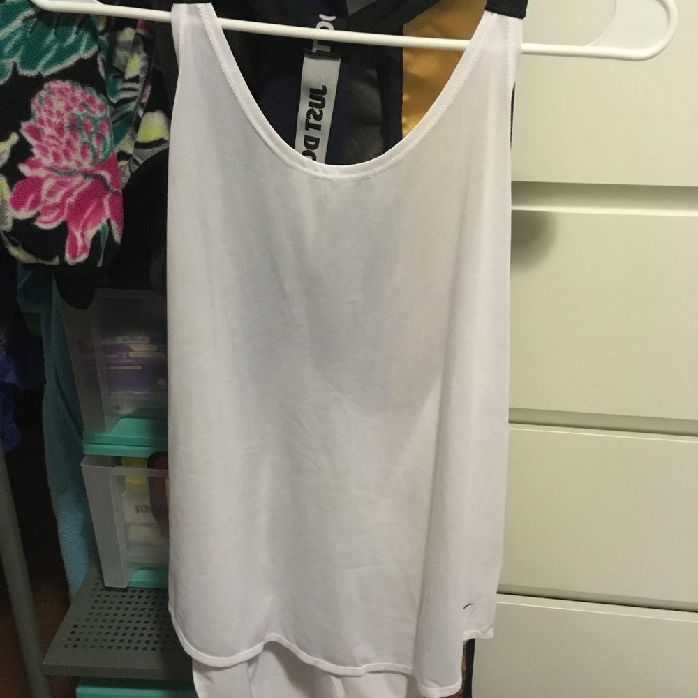 Nike Elastika Tank Top